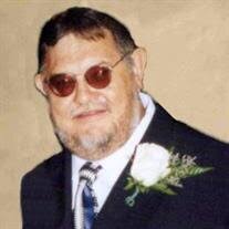 O'Neal Cartwright Obituary