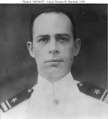 LtCdr Thomas Worth Marshall Jr. (1906-1942)
