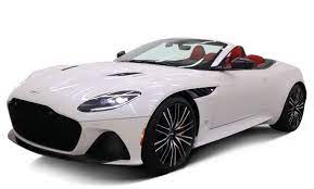 Limited warranty covers three years or unlimited miles 2. Aston Martin Dbs Superleggera Volante 2020 Price In Germany Features And Specs Ccarprice Deu