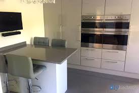Browse our full range of products from dressing tables to complete modern kitchens. High Gloss Grey Gloss Real Kitchens