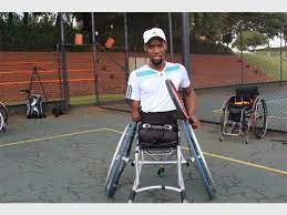 Apartheid ruled south africa in the 1900s. Celebrities Play Tennis In Wheelchairs Northcliff Melville Times