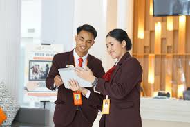 Kenali 10 pertanyaan hrd di sini. Sekolah Perhotelan Di Bali Elizabeth International 5 Tips Lulus Interview