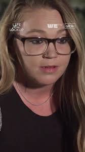 Janelle Love After Lock Up