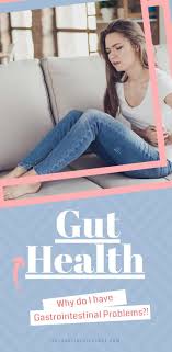 Gut Health Why Do I Have Gastrointestinal Problems Take Our Free Quiz To Find Out Gut Health Gastrointestinal Problems Health