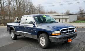Image result for Patriot Blue 2000 Dodge Truck