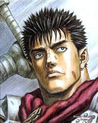 Berserk and the band of the hawk. Berserk And The Band Of The Hawk Guide