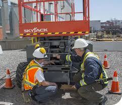 The duration of the course this course includes both theory and practical classes. Training Skyjack
