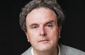 Grange Festival director Michael Chance: 'I have a new idea every day'