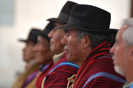 Ministerio de Medio...