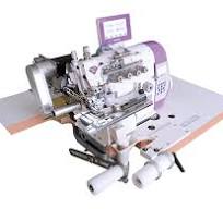 Automatic Elastic Waistband Attaching Machine | Hikari
