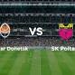 Shakhtar Donetsk vs. Sc Poltava event image