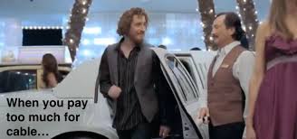 Directv Advertising Campaign When You Pay Too Much For Cable Directv Advertising Campaign Advertising