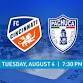 Leagues Cup: FC Cincinnati vs Pachuca