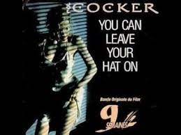 Sweet darling, you can leave your hat on! You Can Leave Your Hat On Joe Cocker Cover Youtube