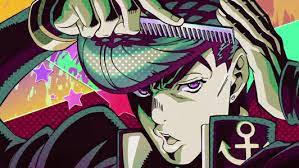 Check out this fantastic collection of jojo wallpapers, with 69 jojo background images for your desktop, phone or tablet. Wallpapers For Desktop 1920x1080 Jojo Gif Jojo King Crimson Wallpapers Top Free Jojo King Crimson Backgrounds Wallpaperaccess Choose From A Curated Selection Of 1920x1080 Wallpapers For Your Mobile And Desktop Screens