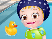 Baby Hazel Mischief Time Play The Girl Game Online