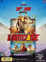 Desperate measures are taken by a man who tries to save his family from the dark side of the law, after they commit an unexpected crime. Lootcase Wikipedia