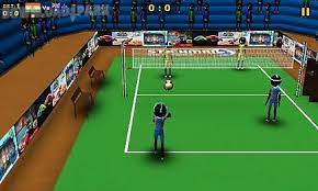 Aug 28, 2019 · using apkpure app to upgrade stickman beach volleyball, fast, free and save your internet data. Stickman Volleyball 2016 Android Juego Gratis Descargar Apk