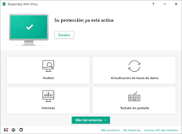 With viruses, adware, spyware, and other types of malware constantly evolving, it's critical to keep your computer's antivirus. Descargar Antivirus Gratis Para Android Celular Pc Kaspersky
