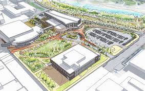 Check spelling or type a new query. Downtown Floodwall Design Enhances And Protects Srf Consulting