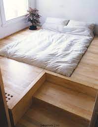 gomulu yatak modelleri home bedroom inspirations sunken bed