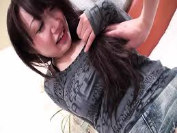 Schoolgirl Accidentally Shows Her Breasts They are Big and Juicy