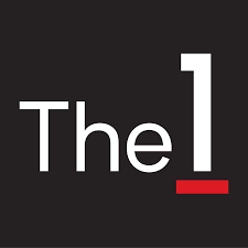 โลโก้ The 1