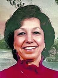 Marie Frederick Obituary