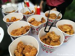 Whoever has had the chance of tasting the food in kota kinabalu has instantly fallen in love with it. Isabel Lee Malaysian Beauty Lifestyle Blogger Foodpanda Now Available In Ipoh Malacca Seremban Kuching Miri And Kota Kinabalu