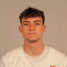 2024 Men's Lacrosse Roster