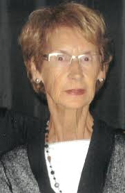 Carmen Turgeon Obituary