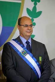 Everyone at wouter witzel is highly involved. Wilson Jose Witzel Wikidata