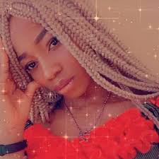 Ankara padded top (off shoulder) and straight skirt #MALIK'S STITCHES and  DESIGNS ✂️✂️