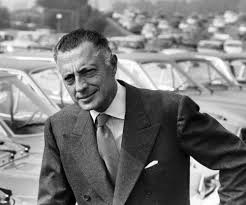 From wikimedia commons, the free media repository. Gianni Agnelli Style Icon Series Philippe Perzi Vienna