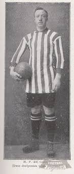 Ga voor nog véél meer voetbal. Dutch Footballer Of The Year Press Classification 1979 1994 Page 9 Bigsoccer Forum