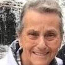 Jacqueline K Nelson Obituary