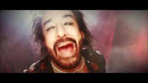 The Official Website of Marco Mendoza