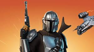 Pubg mercenaries game, like epic games pulled free. Fortnite How To Get The Mandalorian Skin With Baby Yoda In Season 5 As Com