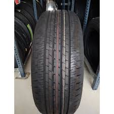 Sebagai masukan anda dapat cek harga kendaraan. Bridgestone Turanza Er33 215 55 R17 Ban Mobil Nissan Juke Honda Hrv Innova Venturer Shopee Indonesia