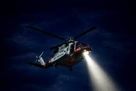 18.30 The Air searches still continue at Withernsea. Over 2 dozen ...