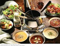 Easy Meat Fondue Recipes Fondue Recipes Meat Fondue Dinner Fondue Recipe Melting Pot