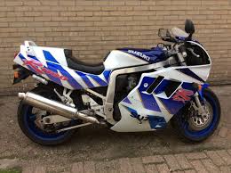 Suzuki Gsxr 1100 N 1992 Catawiki