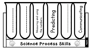 For year 1, there are two science process skill pupils have to learn. Ash The Teacher Dlp