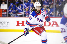 Known drinker of respect women juice. New York Rangers Need Zibanejad To Step Up