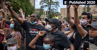 Eredeti filmcím seized imdb értékelés 5.8 738 votes George Floyd Updates 10th Night Of Protest Follows Somber Memorial The New York Times