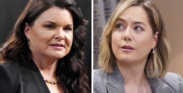 B&B The Rinse May 21: Katie Saw Herself in Hope and Used it to Her Advantage