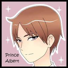 Просмотров 1,3 тыс.3 месяца назад. Prince Albert Prince Of England By Myunju On Deviantart
