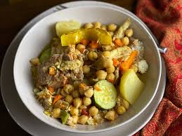 Check spelling or type a new query. North African Latest Stories Cooks Without Borders