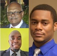 CFBC Team Engages in Novel Air Pollution Research with Yale University