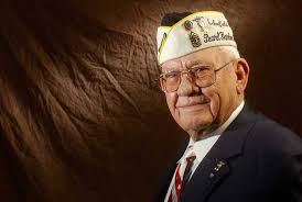 Veteran Roger L. Reid dies